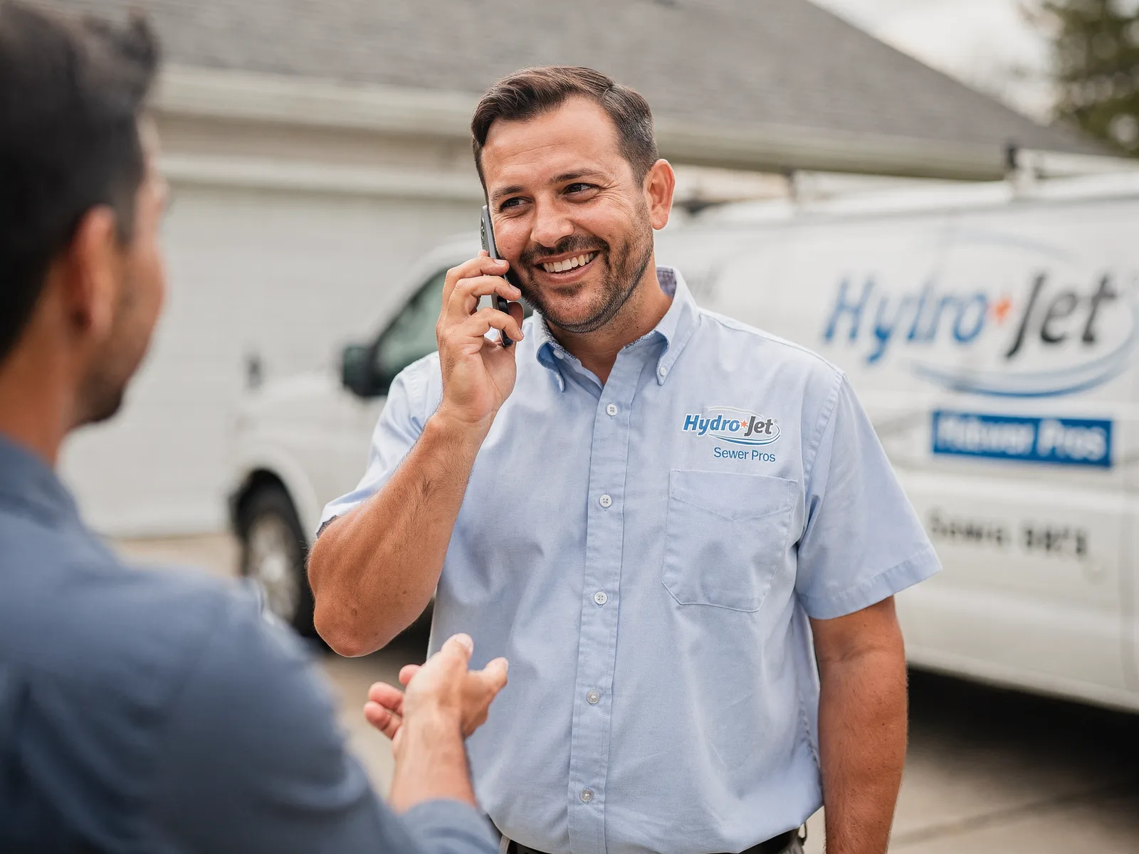 Hydro Jetting Colchester, IL FAQs